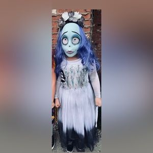 The Corpse Bride (Emily)